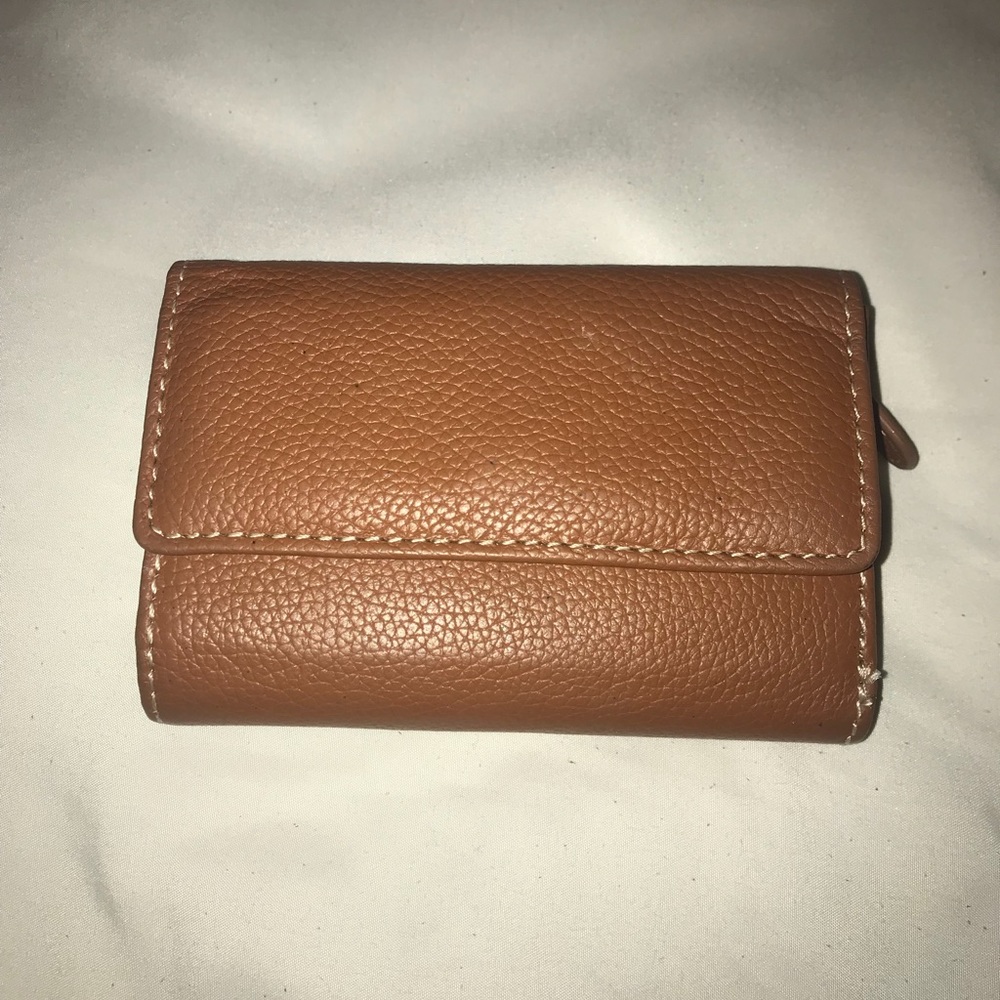 Wallet